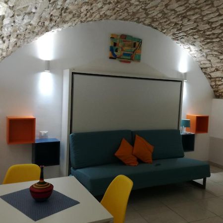 Rocky House Villa Peschici Exteriör bild